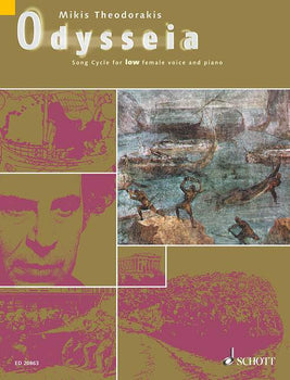 Odysseia
