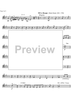 Suite Espagnole - Trombone
