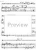 Seconda Sonata - Score