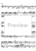 Ricercare sopra un corale - Violin 2