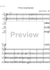 Renaissance Music - Score