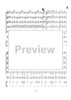Slavonic Dance No. 1, Op. 46 - Score