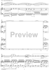 Souvenir a Henselt, Op. 7, No. 1 - Piano Score