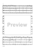 Jesu, Joy of Man's Desiring - Score