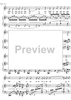 Treue Liebe Op. 7 No. 1