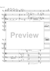 Chaconne - Score
