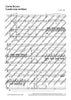 Lauda (con Sordino) - Score and Parts