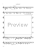 Whitewater Run - Bass Clarinet