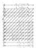 Christus factus est - Choral Score