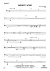 Infinite Hope - Trombone 3