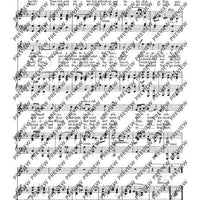 Largo in E flat major