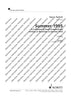 Summer 1955 - Full Score