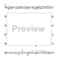 On Top of the World - Bassoon 1