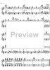 Leichtes Blut Op.319 - Piano 1