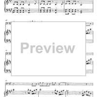 Don't You Worry Child