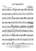 Ain't Misbehavin' - Trombone 3