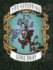 Gone Away