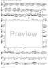 Duo No. 1 from "Trois Duos", Op. 19, Bk. 2, No. 1 - Violin 1
