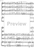Canzonetta - Score