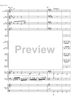 Czardas - Score