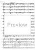 Pizzi - Quattro - Archi - Score