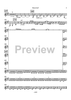 Farandole - from the Incidental Music to L’Arlésienne - F Horn 4