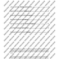 International Soli for Percussion: 7 pieces