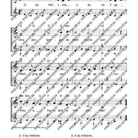 Die schönsten Weihnachtslieder