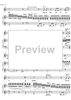 Liebestreu Op. 3 No. 1