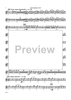 Capriccio Italien - Alto Saxophone 2