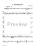 Intermediate String Trios - Cello