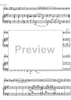 Suite - Score