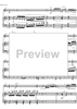 Sonata in D minor - Score