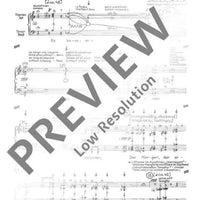The Seasons - Full Score