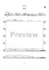 Preludes for Trombone No.1-5 - Trombone