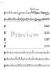 Variazioni sul tema Preghiera Op.29 No. 2 - Mandolin 1