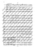 String Quartet - Score and Parts
