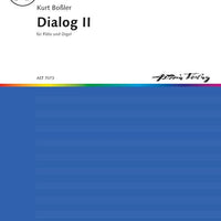 Dialog II