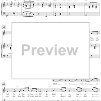 Pur Dicesti, O Bocca Bella (Gently murmur)