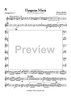 Hungarian March from "The Damnation of Faust" - Bb and C Trumpet 1/G Piccolo Trumpet