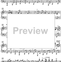 Hungarian Dance No. 15