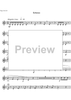 Quartet Op.37 No. 4 - Bb Trumpet 2