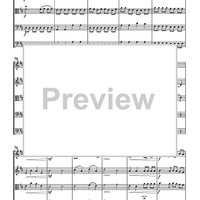 Rejoice! - Full Score