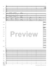 Wedding Day At Troldhaugen, Op. 65, No. 6 for Band - Full Score