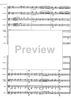 Tanijetz - Full Score
