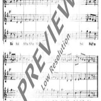 Chants et danses populaires