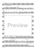 Hot Cross Buns Suite - Flute 1