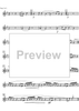 Intrada Chaconne - F Horn 1