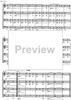 Messe cul popul - Score