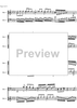 Fugue f minor BWV 534